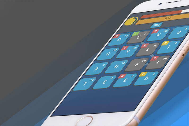 BattleWords screenshot #1