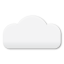 Cloudy Icon