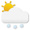 Snow Icon
