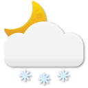 Snow Icon
