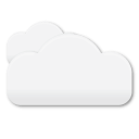 Overcast Icon