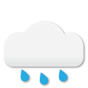 Rain Icon