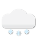 Snow Icon