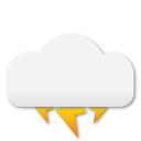 Thunder Icon