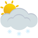 Snow Icon