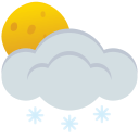 Snow Icon