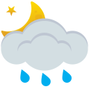 Rain Icon
