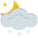 Snow Icon