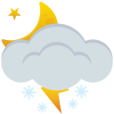Snow Thunder Icon