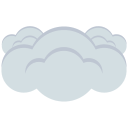 Overcast Icon
