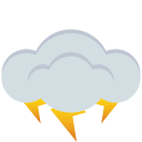 Thunder Icon