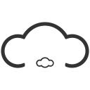 Overcast Icon