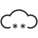 Snow Icon