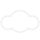 Cloudy Icon