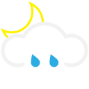 Rain Icon