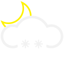 Snow Icon