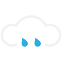Rain Icon