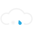 Sleet Icon