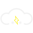Snow Thunder Icon